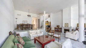 For sale Los Lacasitos semi detached house
