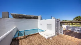 For sale Los Lacasitos semi detached house