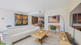 Town house with 3 bedrooms for sale in Hoyo 17