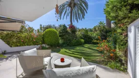 Jardines de Sotogrande 2 bedrooms ground floor apartment for sale