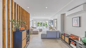 Jardines de Sotogrande 2 bedrooms ground floor apartment for sale