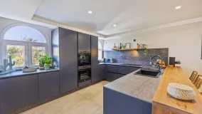 Jardines de Sotogrande 2 bedrooms ground floor apartment for sale