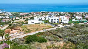 Comprar parcela en Alcaidesa Golf