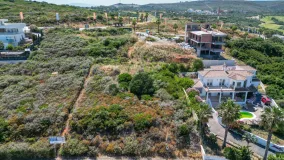 Comprar parcela en Alcaidesa Golf