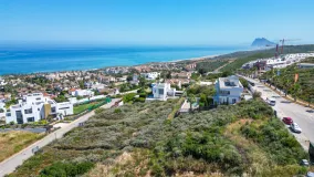 Comprar parcela en Alcaidesa Golf