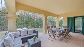 El Casar Fronda 4 bedrooms semi detached house for sale