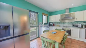 El Casar Fronda 4 bedrooms semi detached house for sale