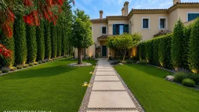 El Casar Fronda 4 bedrooms semi detached house for sale