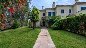 El Casar Fronda 4 bedrooms semi detached house for sale