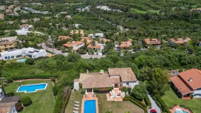 4 bedrooms villa in Zona F for sale