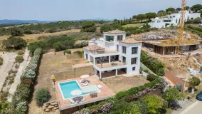 For sale villa in Zona M