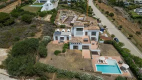 For sale villa in Zona M