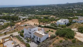 For sale villa in Zona M