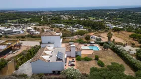 For sale villa in Zona M