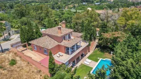 For sale Zona B villa