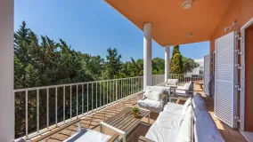 For sale Zona B villa