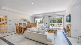 For sale Zona B villa