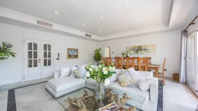 For sale Zona B villa