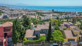 For sale Villas del Golf villa