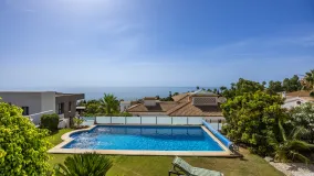 Villa de 4 dormitorios a la venta en La Paloma