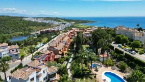 3 bedrooms Alcaidesa Costa town house for sale