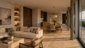 Villa with 4 bedrooms for sale in San Diego