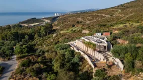 Villa with 4 bedrooms for sale in San Diego