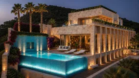 Villa with 4 bedrooms for sale in San Diego