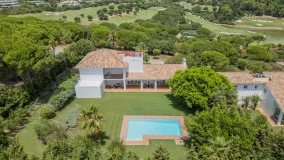 Villa with 5 bedrooms for sale in Zona L