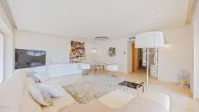 For sale Ribera del Marlin apartment with 3 bedrooms