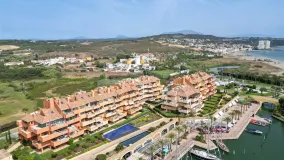 For sale Ribera del Marlin apartment with 3 bedrooms