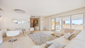 For sale Ribera del Marlin apartment with 3 bedrooms