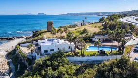 Villa con 3 dormitorios a la venta en Chullera