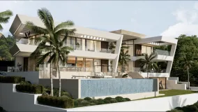 7 bedrooms villa in Alcaidesa for sale