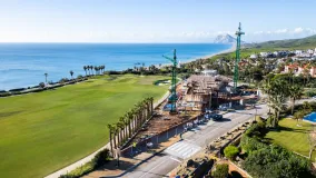 For sale villa in Alcaidesa with 6 bedrooms