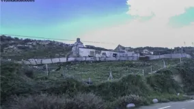 Parcela a la venta en Faro de Punta Carnero