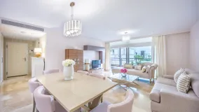 La Paloma, apartamento en venta con 3 dormitorios