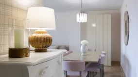 La Paloma, apartamento en venta con 3 dormitorios