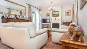 For sale Zona B villa