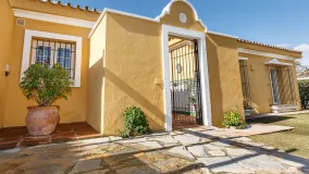 For sale Zona B villa