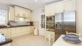 For sale Zona B villa