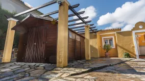 For sale Zona B villa