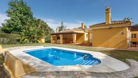 For sale Zona B villa
