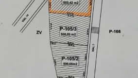 For sale plot in San Diego