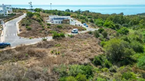 For sale plot in San Diego