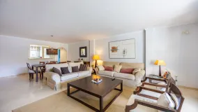 For sale Isla Carey apartment