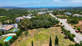 Plot for sale in Zona L