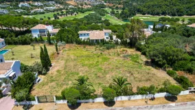 Plot for sale in Zona L