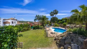 For sale town house with 3 bedrooms in Alcaidesa Costa