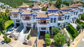 For sale town house with 3 bedrooms in Alcaidesa Costa